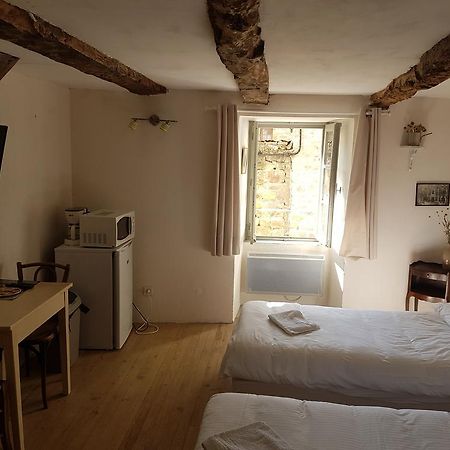 La Maison D'Angele Sainte-Eulalie-de-Cernon Exteriér fotografie