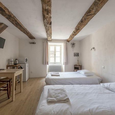 La Maison D'Angele Sainte-Eulalie-de-Cernon Exteriér fotografie