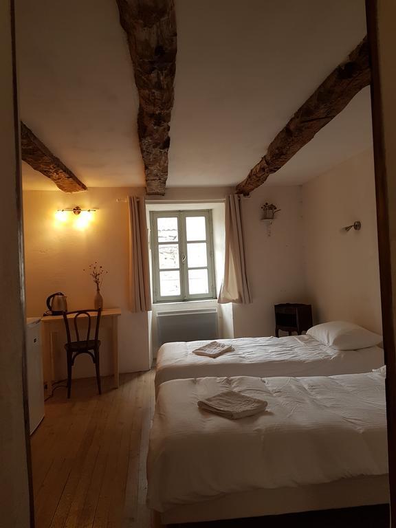 La Maison D'Angele Sainte-Eulalie-de-Cernon Exteriér fotografie